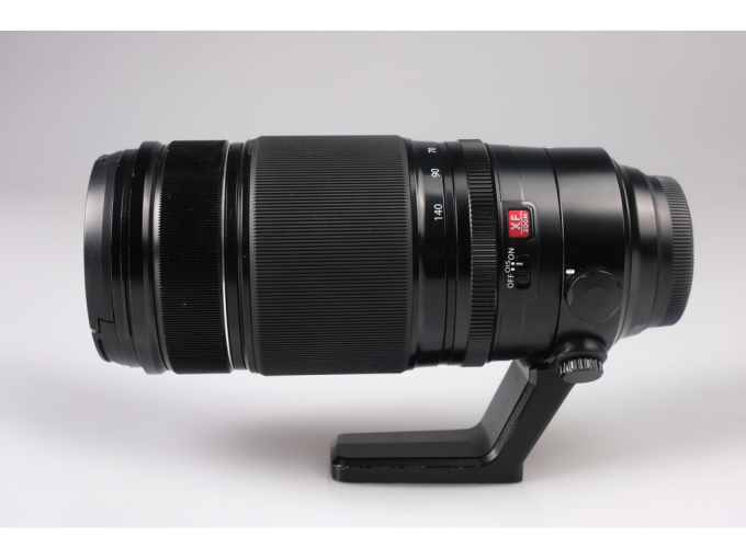 Fujinon XF50-140mmF2.8 R LM OIS WR Objektif (Outlet) <img src="../../../view/img/yildiz-4.png"